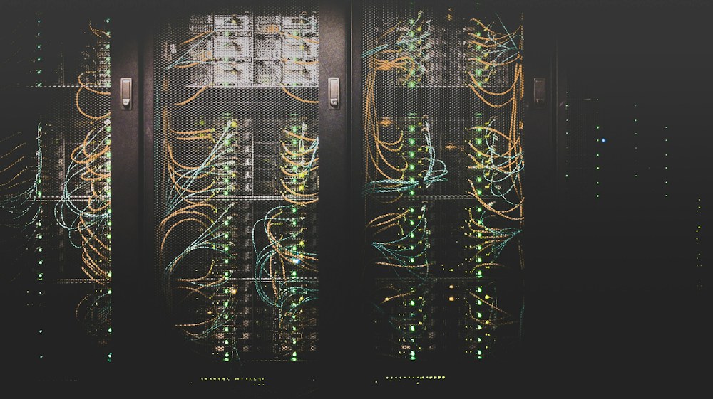 Infraestrutura de redes e data center