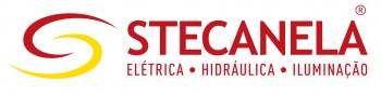 Stecanela — logomarca oficial